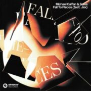 Michael Calfan & Selva - Fall To Pieces (feat. Jex)