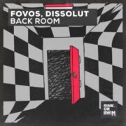 FOVOS, Dissolut - Back Room (Extended Mix)