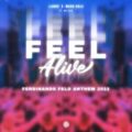 LANNÉ & Mark Bale feat. Heleen - Feel Alive (Extended Mix)