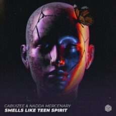 CABUIZEE, Nadda Mercenary - Smells Like Teen Spirit (Extended Mix)