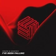 Davik & Samdex - I've Been Falling (Extended Mix)