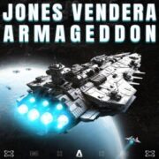 Jones Vendera - Armageddon