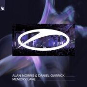 Alan Morris & Daniel Garrick - Memory Lane (Extended Mix)