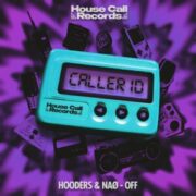 Hooders & NAØ - Off