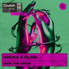 Hiidra & GLDN - Gain The Grain (Extended Mix)