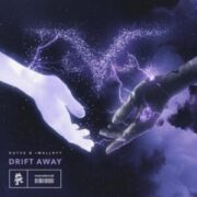 hayve - Drift Away (feat. imallryt)