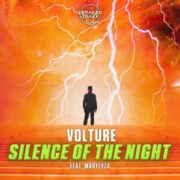 Volture feat. MaryLyza - Silence Of The Night (Extended Mix)