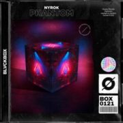 NYROK - PHANTOM (Extended Mix)