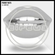 Franky Nuts - All I Want VIP