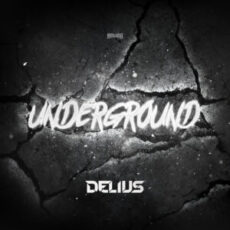 Delius - Underground (Extended Mix)