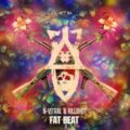 N-Vitral & Killshot - Fat Beat