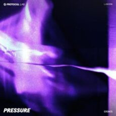 Grimix - Pressure (Extended Mix)
