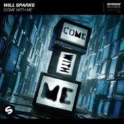 Will Sparks - Come With Me (Original Mix)