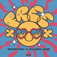 Showtek & Silverland - Free (Original Mix)