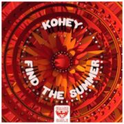 Kohey - Find The Summer (Extended Mix)