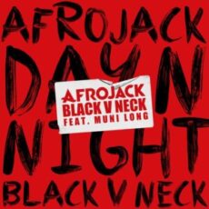 Afrojack & Black V Neck - Day N Night (feat. Muni Long)