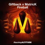 GIFTBACK x Matrick - Fireball
