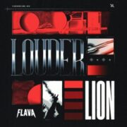 Lion - Louder (Extended Mix)