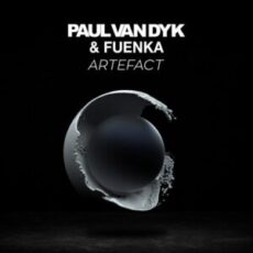Paul Van Dyk & Fuenka - Artefact