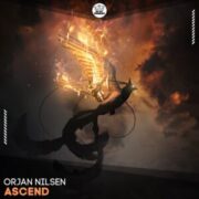 Orjan Nilsen - Ascend