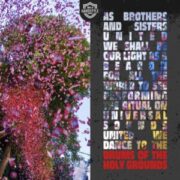 Frontliner - Drums Of The Holy Grounds (Extended Mix)