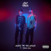 Lost Kings - Under The Influence (feat. Jordan Shaw)
