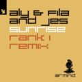 Aly & Fila and JES - Sunrise (Rank 1 Extended Remix)