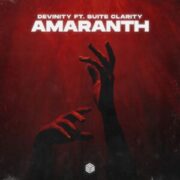 Devinity feat. Suite Clarity - Amaranth (Extended Mix)