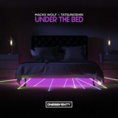 Macks Wolf x Tatsunoshin - Under The Bed