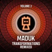 Maduk feat. Amanda Collis - Fire Away (Fred V Remix)