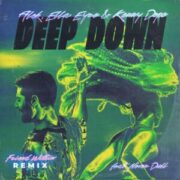 Alok, Ella Eyre & Kenny Dope feat. Never Dull - Deep Down (Friend Within Remix)