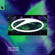 Leo Reyes - The Music (Extended Mix)