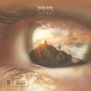 Manu Zain - Lois Eyes EP