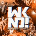 Brennan Heart & Wildstylez - WKND! (Extended Mix)