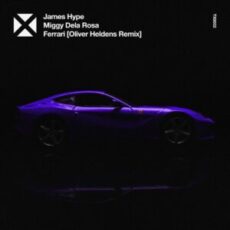 James Hype - Ferrari (Oliver Heldens Remix)