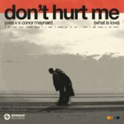 Yves V x Conor Maynard - Don't Hurt Me (What Is Love)