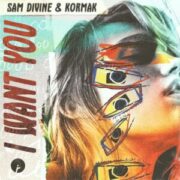 Sam Divine & Kormak - I Want You