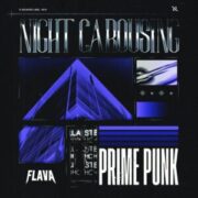 Prime Punk - Night Carousing (Extended Mix)