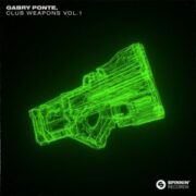Gabry Ponte - Club Weapons Vol. 1