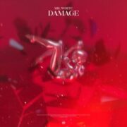 MrWhite - Damage (Extended Mix)