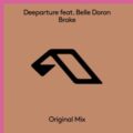 Deeparture feat. Belle Doron - Brake (Extended Mix)