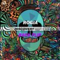 ROGIA - BACK FLIP