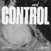 Nicky Romero x EDX - Out Of Control (Extended Mix)