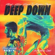 Alok, Ella Eyre & Kenny Dope feat. Never Dull - Deep Down (Paul Mayson Remix)