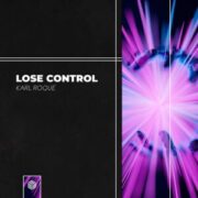 Karl Roque - Lose Control (Extended Mix)