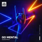 Audiotricz - Go Mental (Extended Mix)