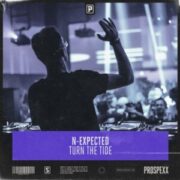 N-Expected - Turn The Tide