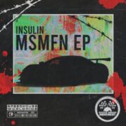 Insulin - MSMFN EP