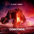 G-Sus & Buiatti - Concorde (Extended Mix)