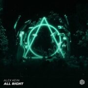 Alex Kein - All Right (Extended Mix)